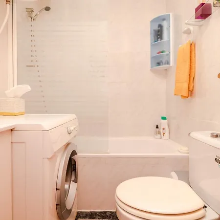 Playa Del Cura Apartment