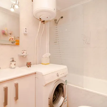 Apartamento Playa Del Cura Torrevieja