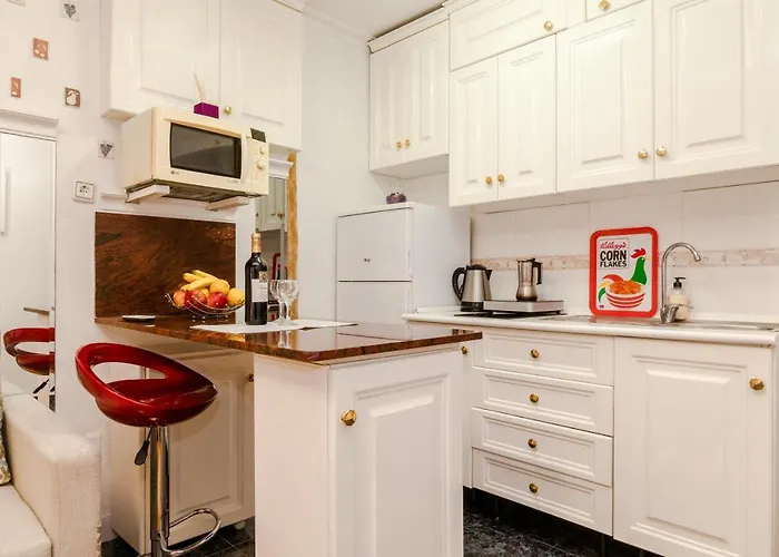 Playa Del Cura Apartament