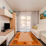 Playa Del Cura Торевьиа