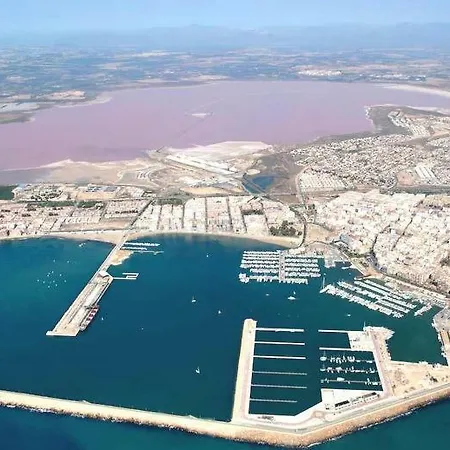 Playa Del Cura Апартаменты
